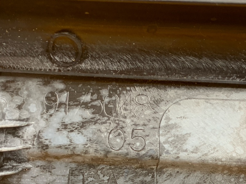 Накладка на порог салона, 350 рублей, Красноярск