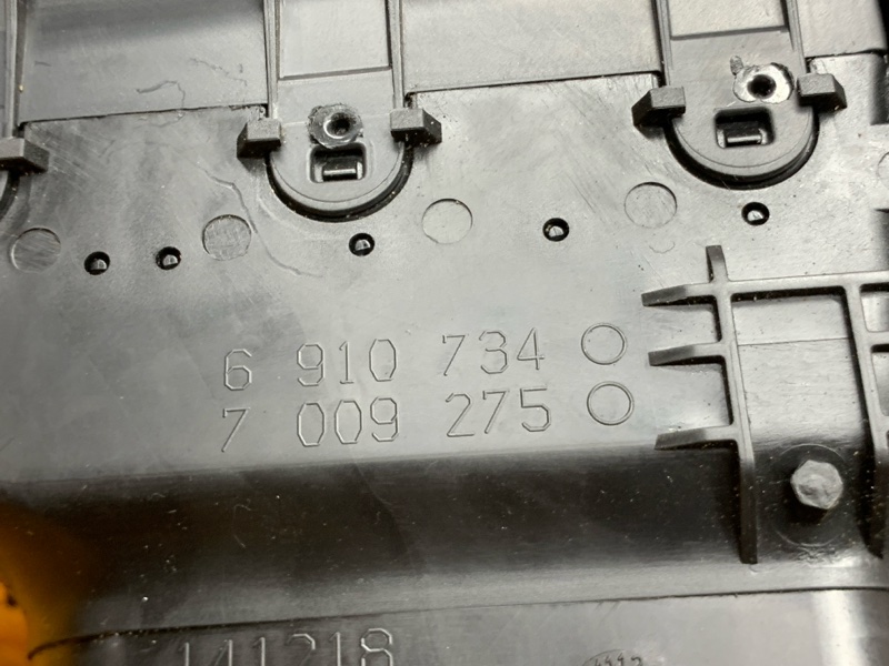 дефлектор воздушный, 600 рублей, Красноярск