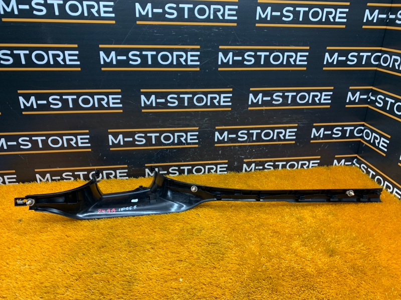 Накладка на порог салона, 200 рублей, Красноярск