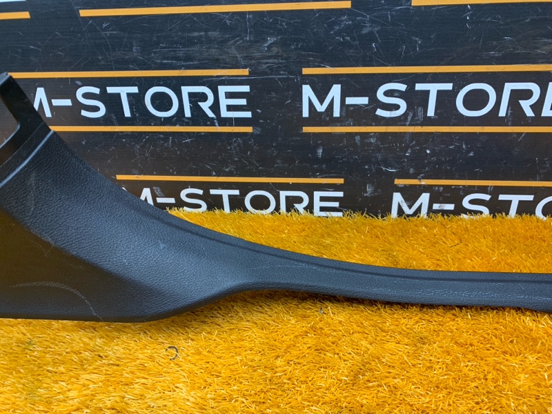 Накладка на порог салона, 270 рублей, Красноярск