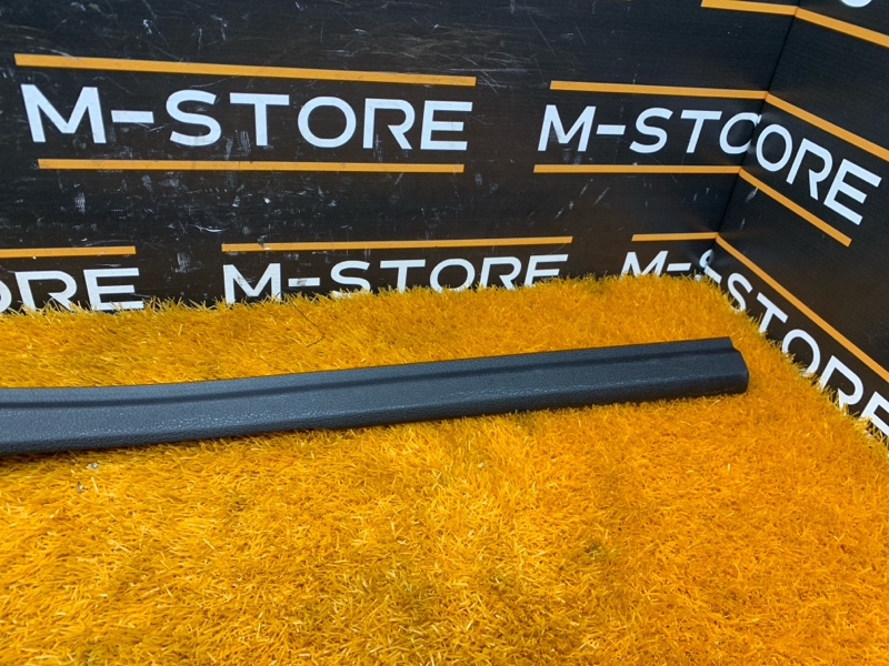 Накладка на порог салона, 270 рублей, Красноярск