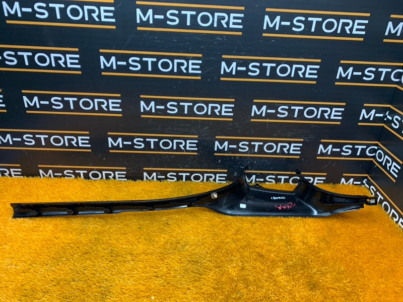 Накладка на порог салона, 270 рублей, Красноярск