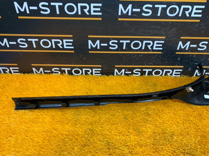 Накладка на порог салона, 270 рублей, Красноярск