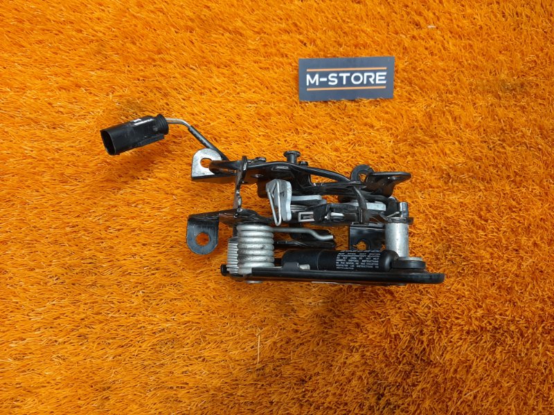 замок капота, 800 рублей, Красноярск