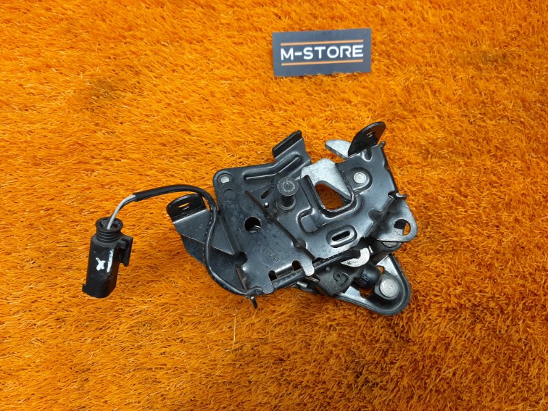 замок капота, 800 рублей, Красноярск