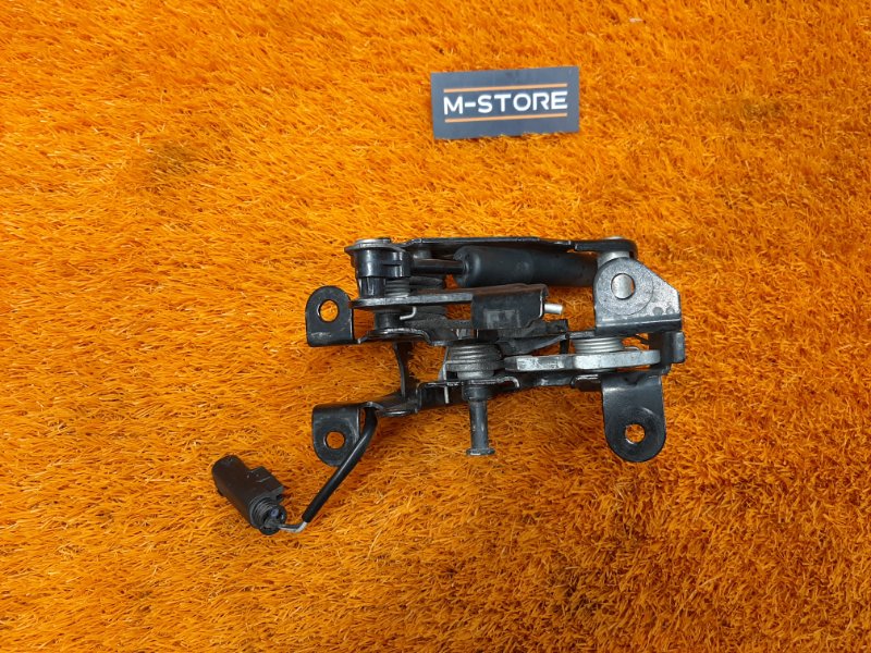 замок капота, 800 рублей, Красноярск