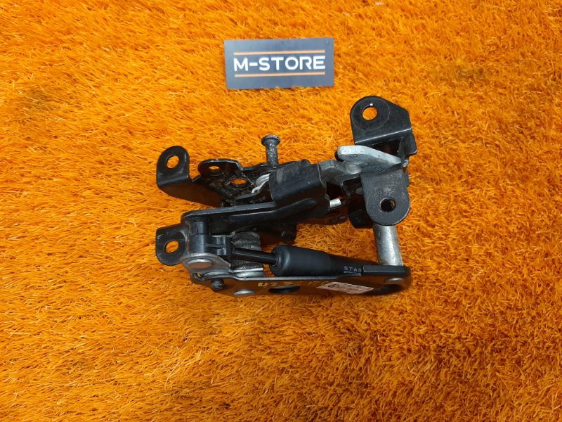 замок капота, 700 рублей, Красноярск