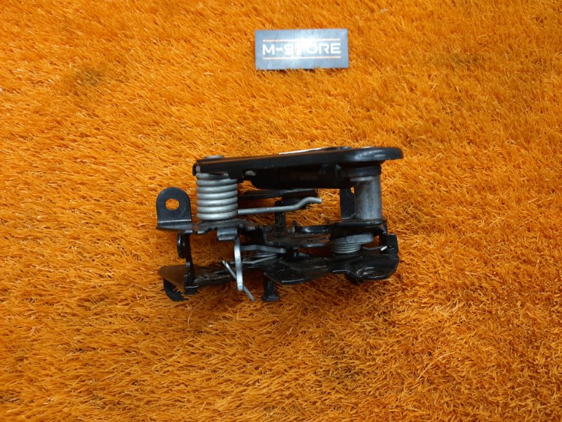 замок капота, 700 рублей, Красноярск