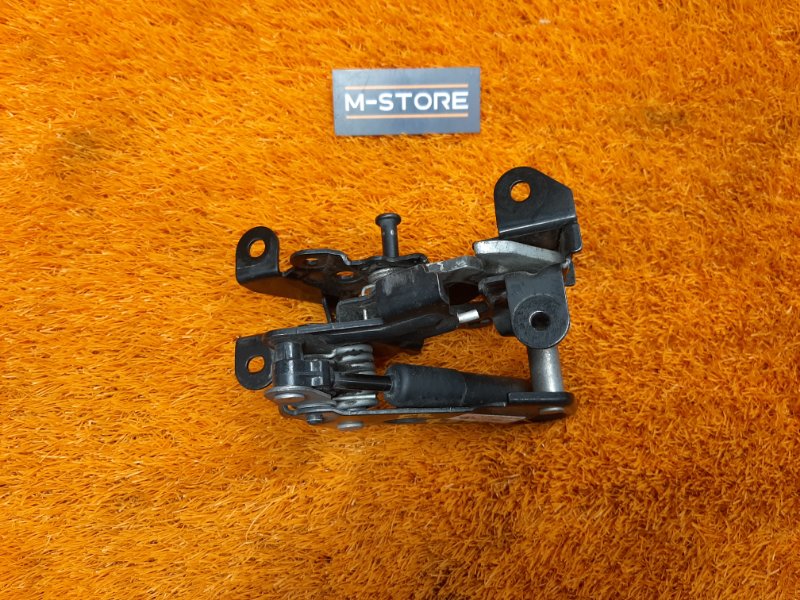 замок капота, 700 рублей, Красноярск