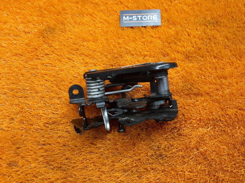 замок капота, 700 рублей, Красноярск