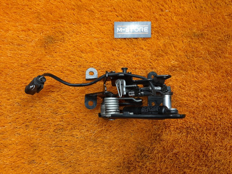 замок капота, 800 рублей, Красноярск