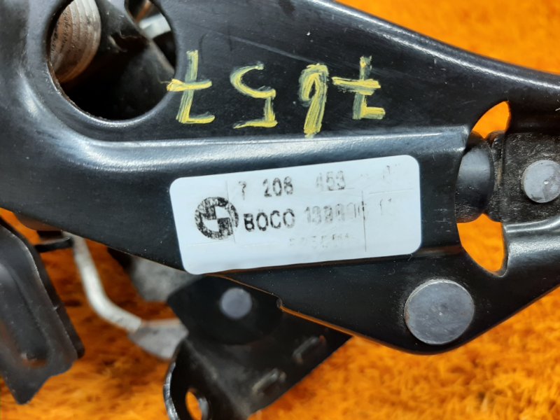 замок капота, 800 рублей, Красноярск