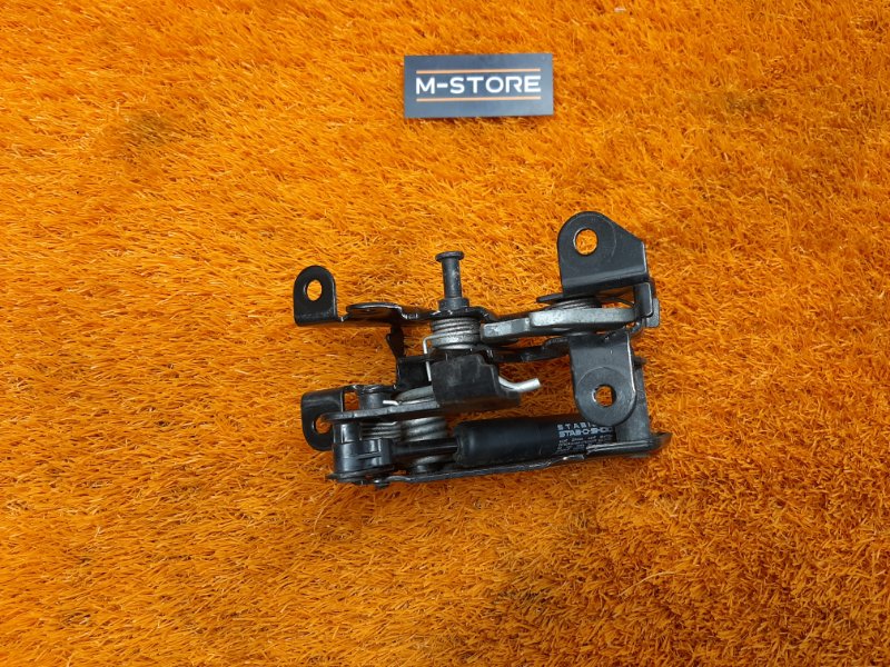 замок капота, 700 рублей, Красноярск