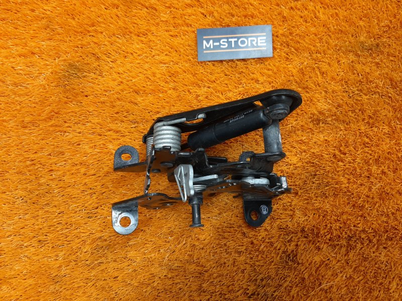 замок капота, 700 рублей, Красноярск