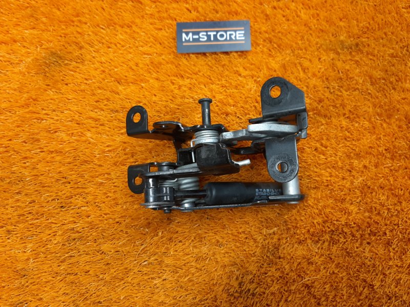 замок капота, 700 рублей, Красноярск