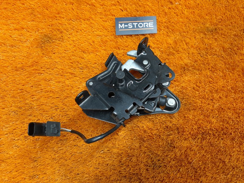 замок капота, 1000 рублей, Красноярск