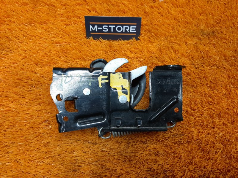 замок капота, 1900 рублей, Красноярск