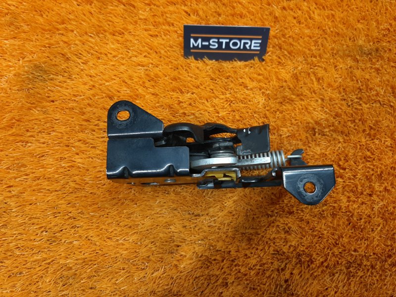 замок капота, 1900 рублей, Красноярск