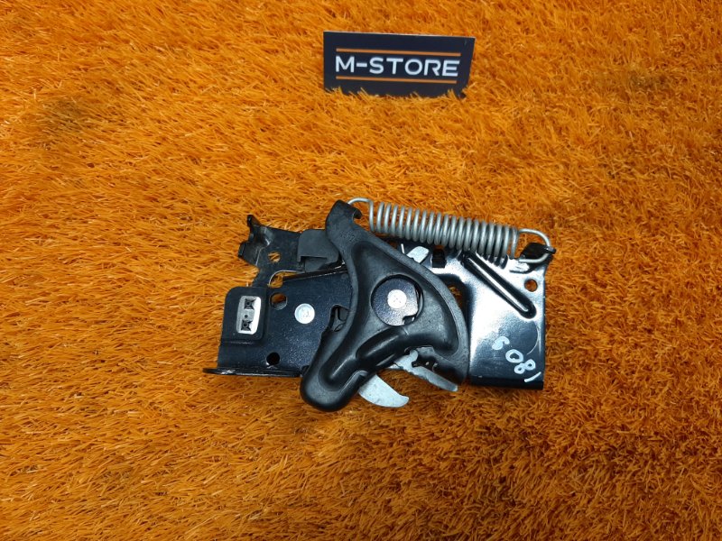 замок капота, 1900 рублей, Красноярск