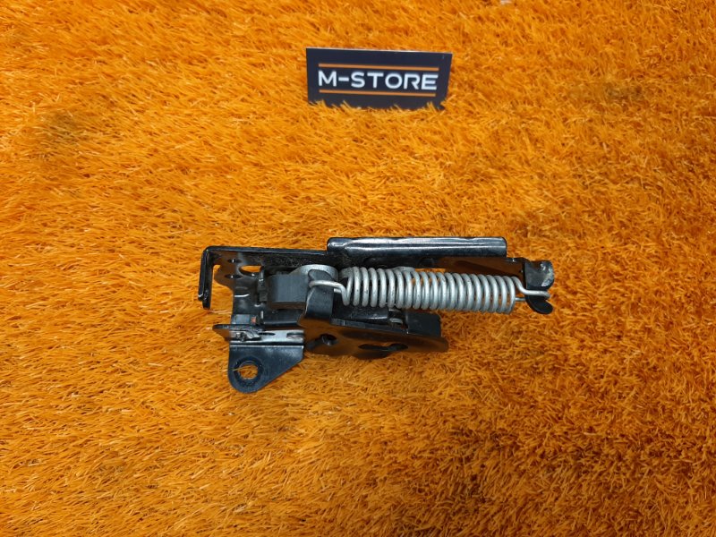 замок капота, 1900 рублей, Красноярск