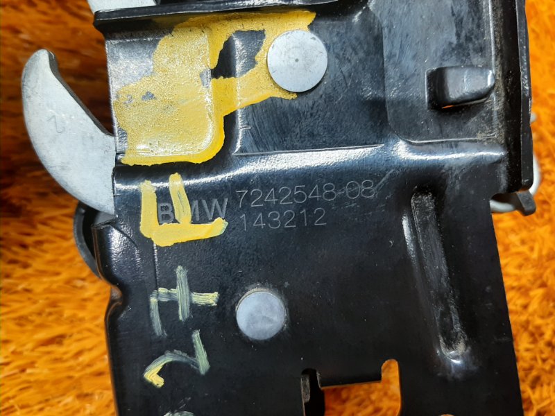 замок капота, 1900 рублей, Красноярск