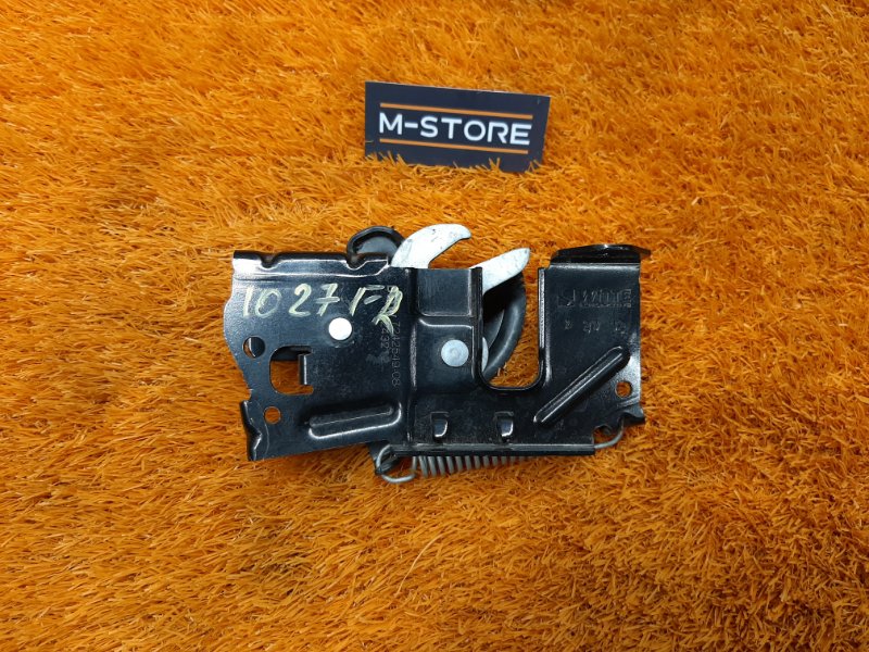 замок капота, 1620 рублей, Красноярск