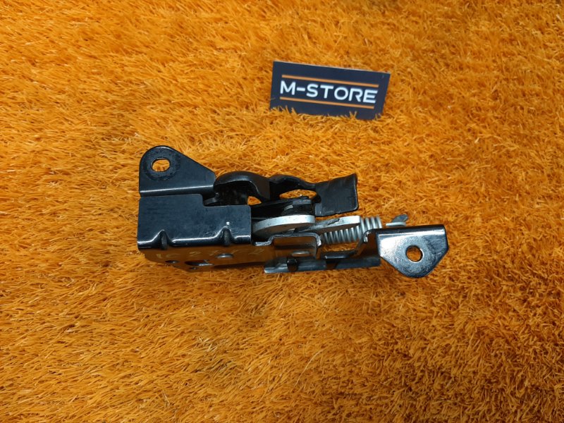 замок капота, 1620 рублей, Красноярск