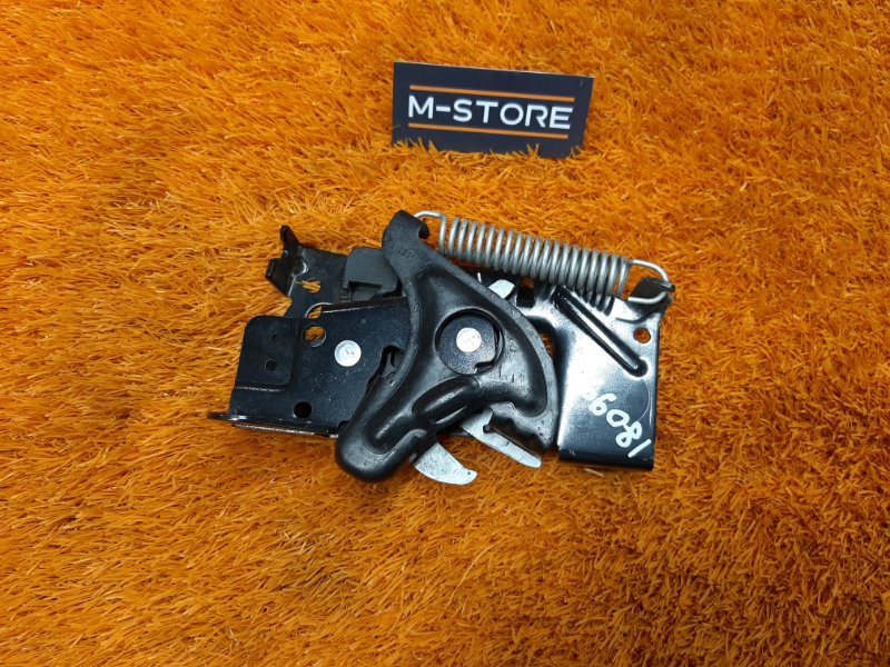 замок капота, 1620 рублей, Красноярск