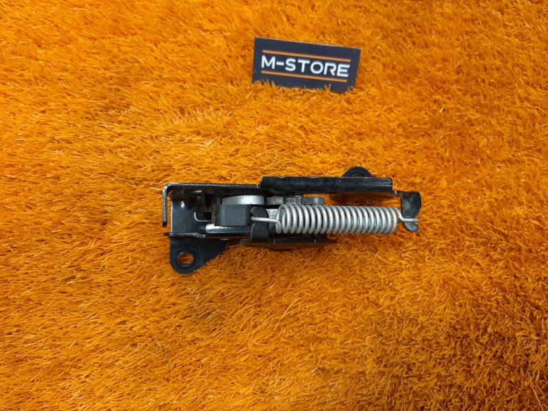 замок капота, 1620 рублей, Красноярск