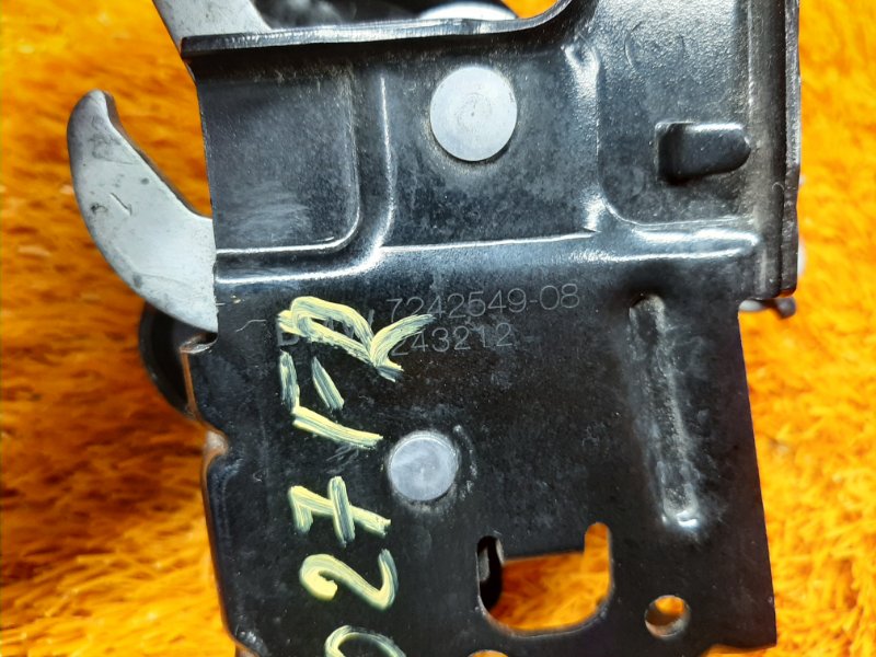 замок капота, 1620 рублей, Красноярск