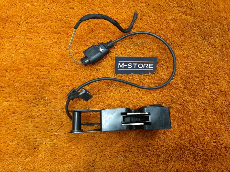 замок капота, 400 рублей, Красноярск