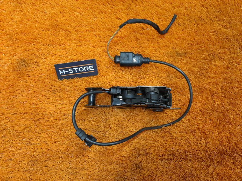 замок капота, 400 рублей, Красноярск