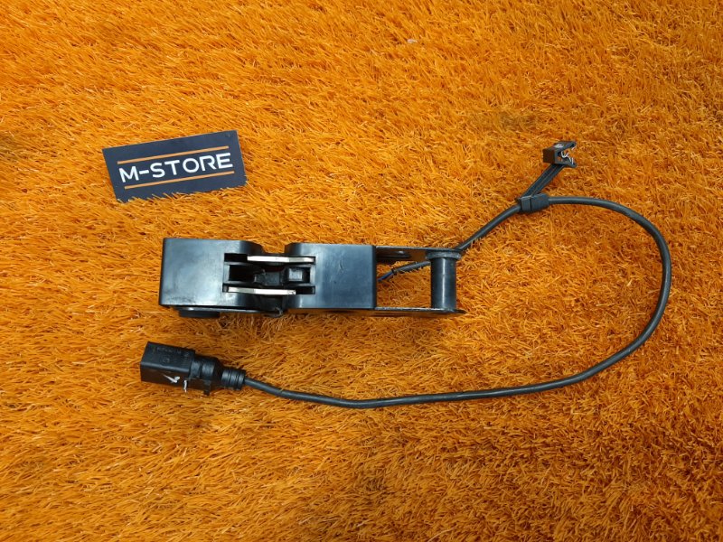 замок капота, 400 рублей, Красноярск