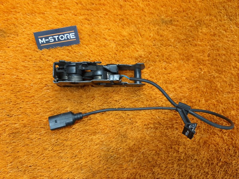 замок капота, 400 рублей, Красноярск