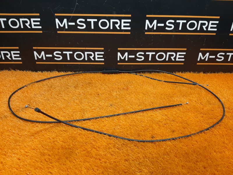 трос капота, 1160 рублей, Красноярск