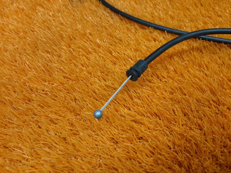 трос капота, 1160 рублей, Красноярск