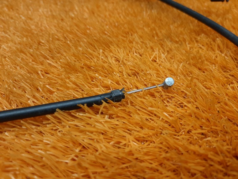 трос капота, 1160 рублей, Красноярск