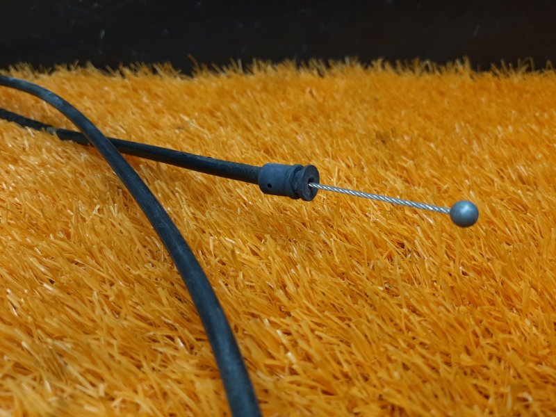 трос капота, 1160 рублей, Красноярск