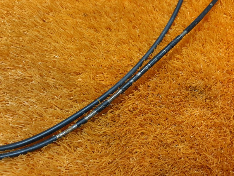 трос капота, 1160 рублей, Красноярск