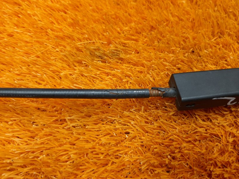 трос капота, 1160 рублей, Красноярск