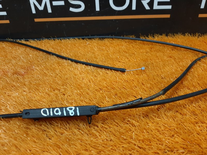 трос капота, 1160 рублей, Красноярск