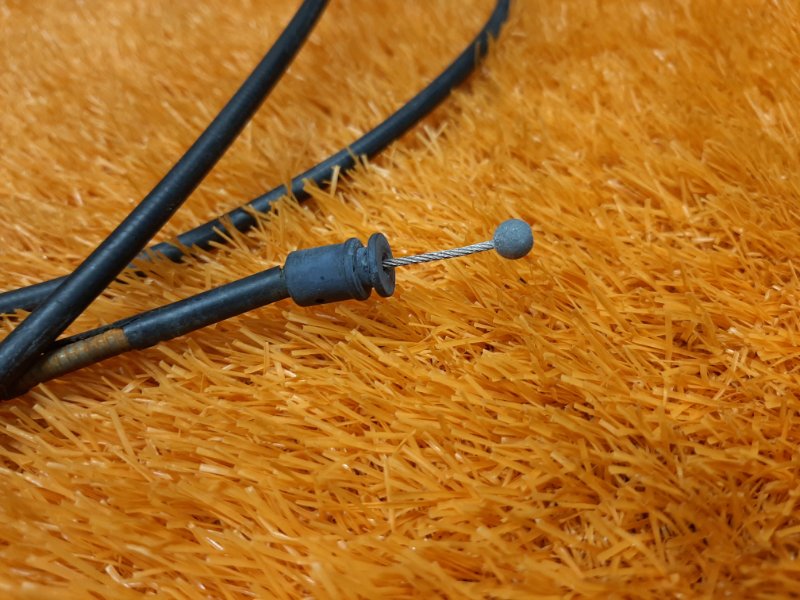 трос капота, 1160 рублей, Красноярск