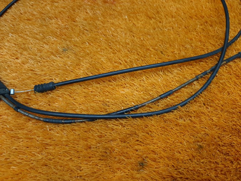 трос капота, 1160 рублей, Красноярск