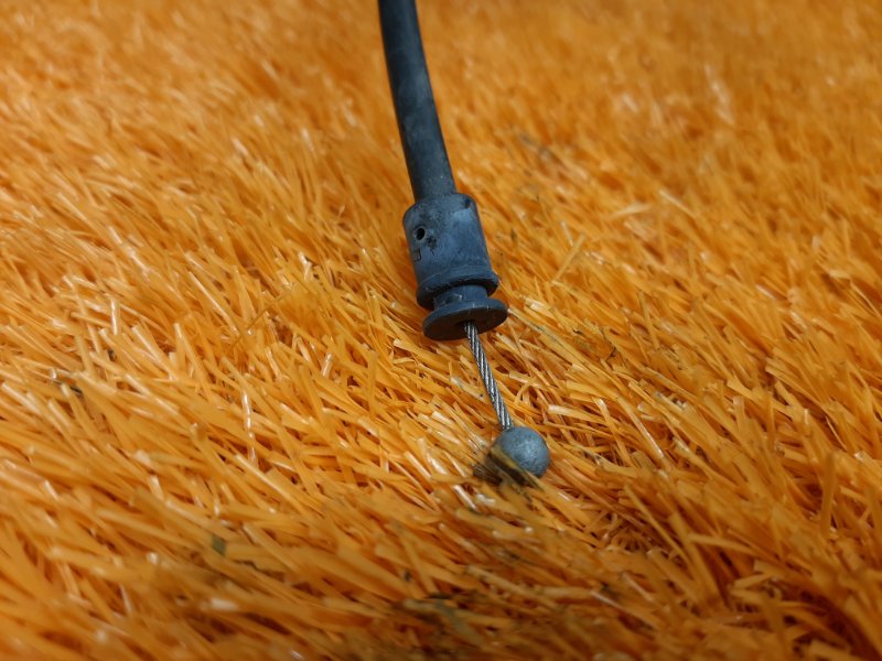 трос капота, 1160 рублей, Красноярск