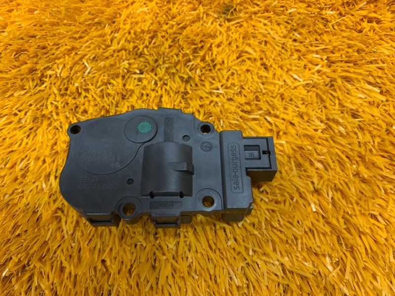 привод заслонки отопителя, 100 рублей, Красноярск