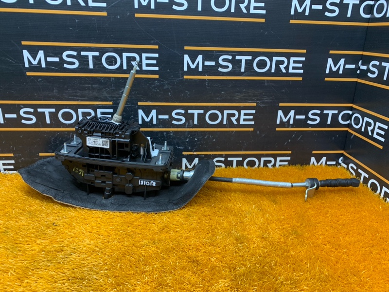 селектор акпп, 1500 рублей, Красноярск