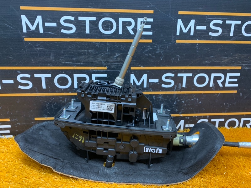 селектор акпп, 1500 рублей, Красноярск