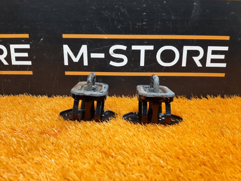 скоба капота, 340 рублей, Красноярск