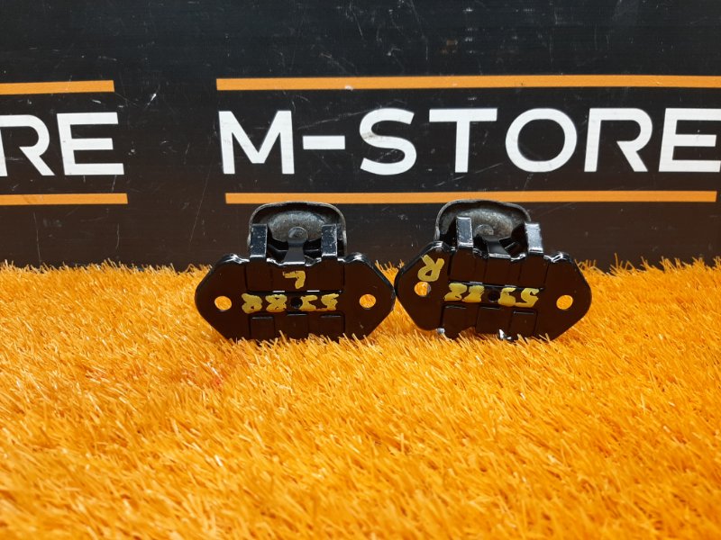 скоба капота, 340 рублей, Красноярск