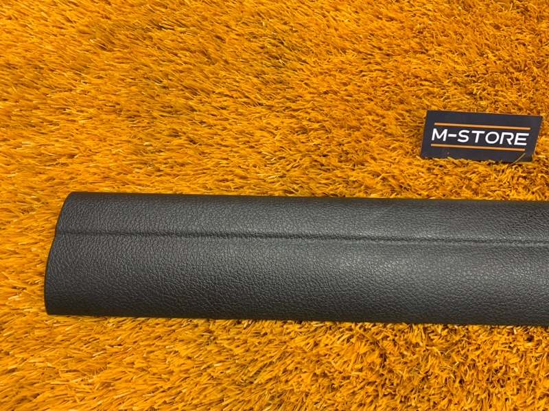 Накладка на порог салона, 480 рублей, Красноярск